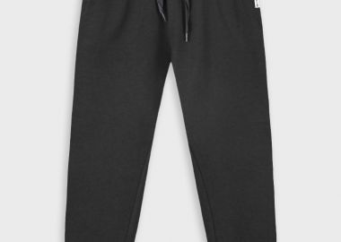 Παντελόνι φόρμας για αγόρι | ΜΑΥΡΟ - Energiers - 